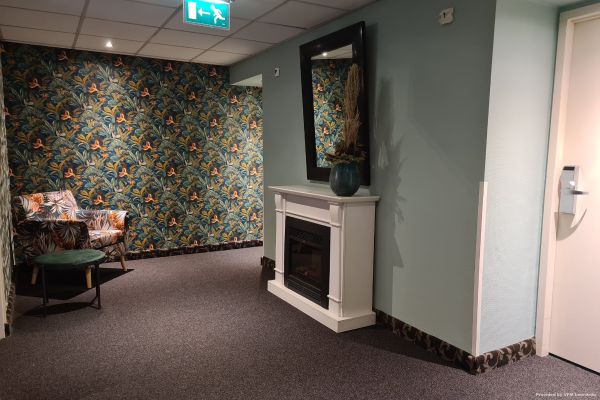 Best Western Amsterdam Airport Hotel Uithoorn